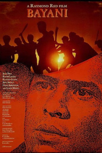 Heroes movie poster