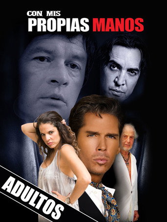 Con mis propias manos movie poster