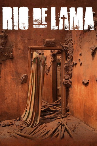 Rio de Lama movie poster