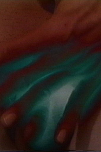 Trembling Flesh movie poster