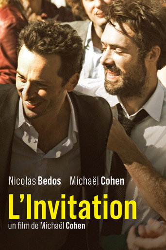 L'Invitation movie poster