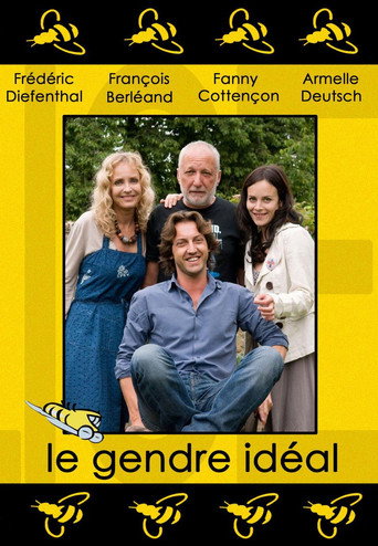 Le Gendre idéal movie poster