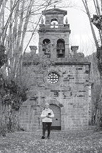Caminos cruzados movie poster