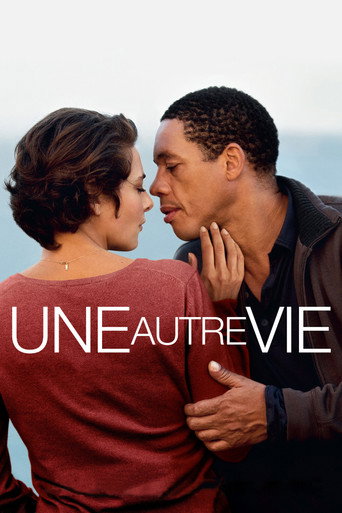 Another Life movie poster