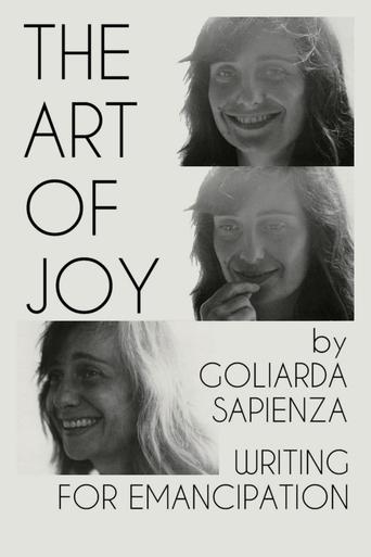 The Art of Joy by Goliarda Sapienza: Writing for Emancipation movie poster