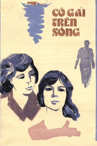 The Girl on the River movie poster
