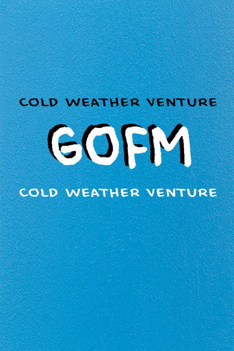 GOFM movie poster