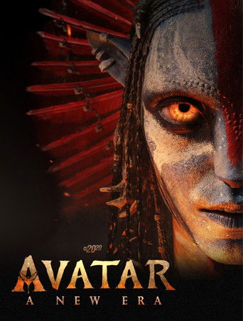 Avatar: A New Era - Special Edition of 20/20 movie poster