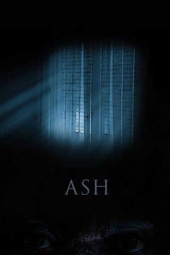 Ash movie poster