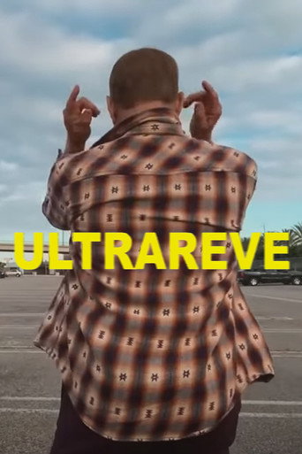 Ultrarêve movie poster