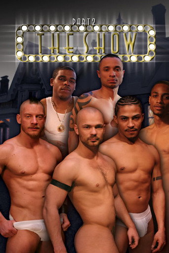 The Show 2 movie poster