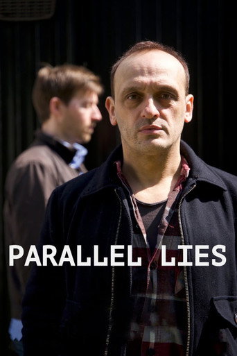 Parallel Lies movie poster