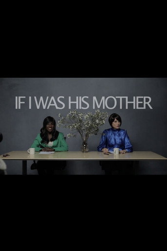 If I Was His Mother movie poster