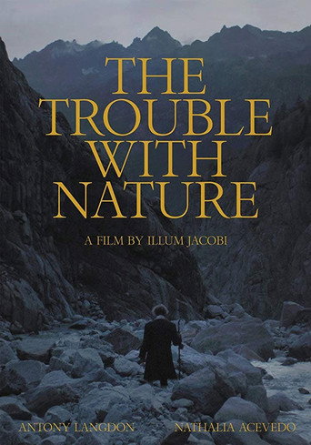 The Trouble With Nature movie poster