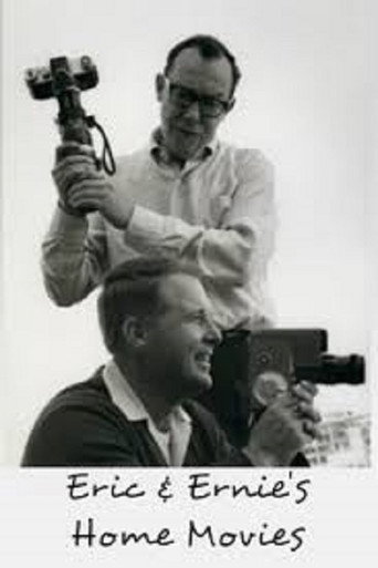 Eric & Ernie's Home Movies movie poster