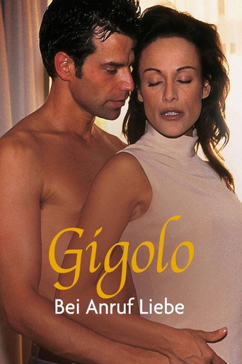 Gigolo – Bei Anruf Liebe movie poster