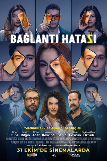 Bağlantı Hatası movie poster