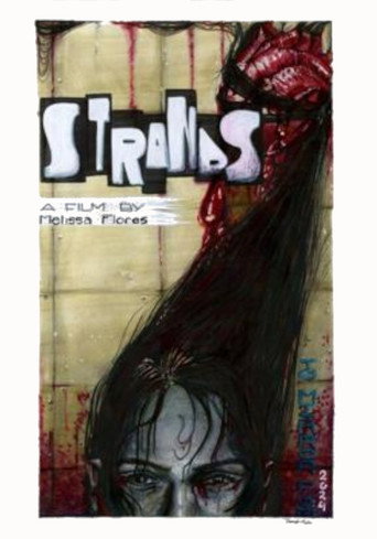 Strands movie poster