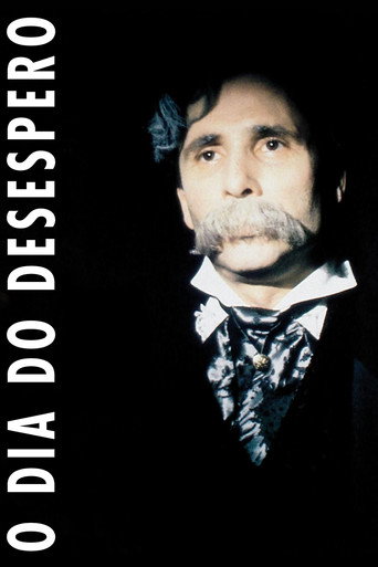 Day of Despair movie poster