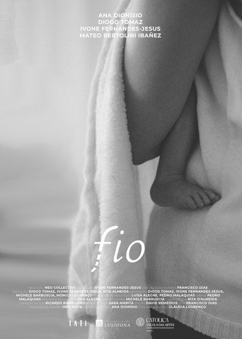 Fio movie poster