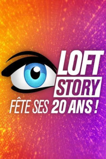 Loft Story, 20 ans après ! movie poster