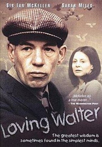 Walter and June movie poster