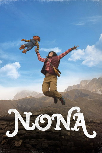 Nona movie poster
