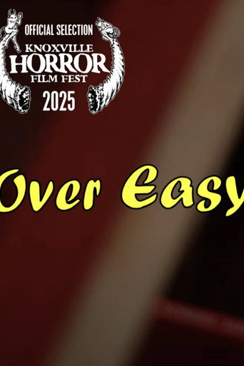 Over Easy movie poster