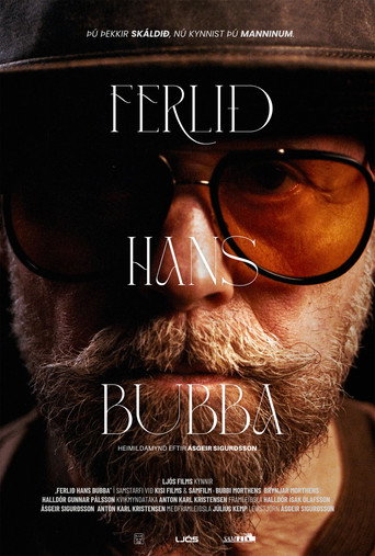 Ferlið Hans Bubba movie poster