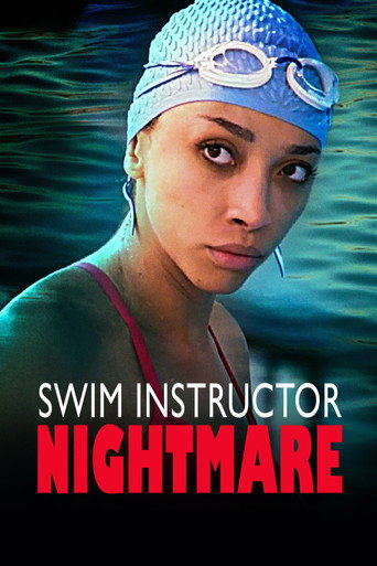 Swim Instructor Nightmare movie poster