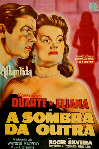 The Shadow of Another movie poster