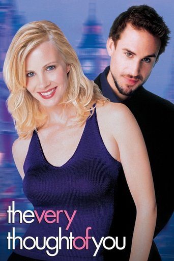 The Very Thought of You movie poster