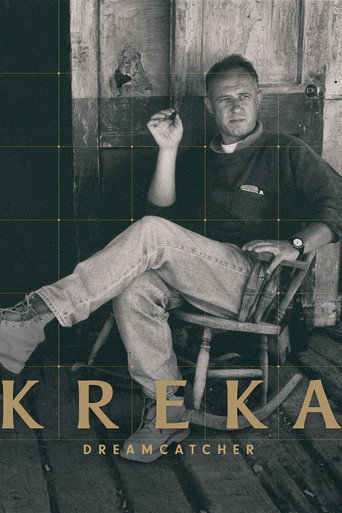 Kreka: Dreamcatcher movie poster