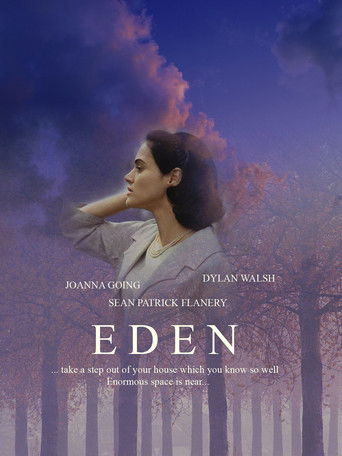 Eden movie poster