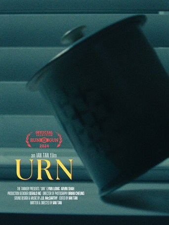 Urn movie poster