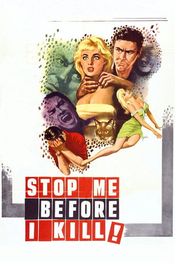 The Full Treatment movie poster