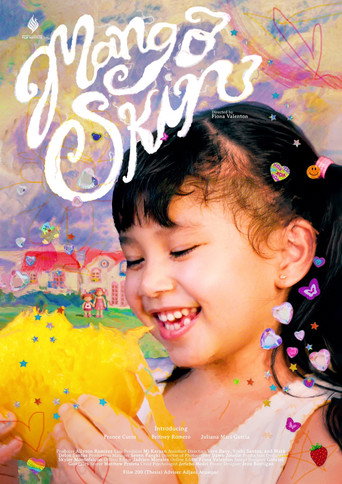 Mango Skin movie poster