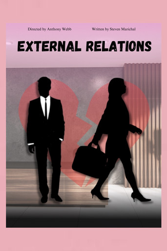 External Relations movie poster