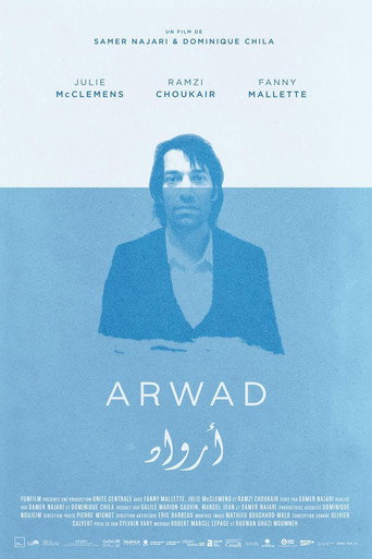 Arwad movie poster
