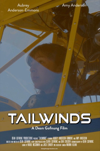 Tailwinds movie poster
