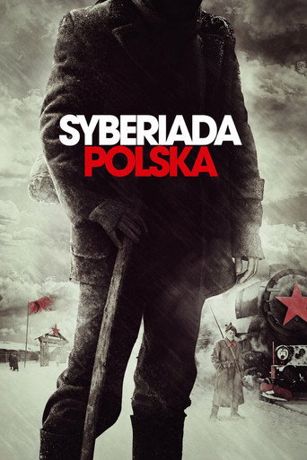 Siberian Exile movie poster