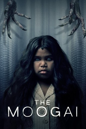 The Moogai movie poster