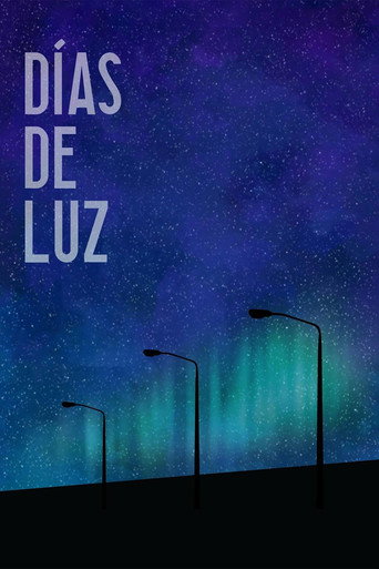 Days of Light movie poster