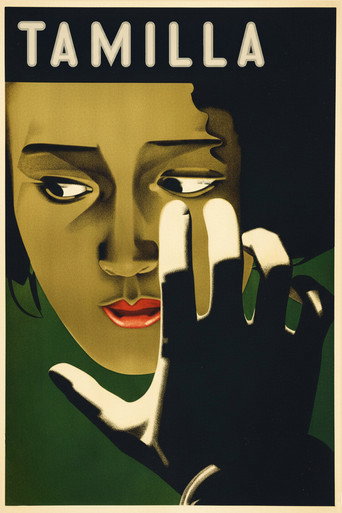 Tamilla movie poster