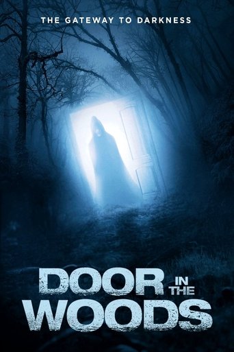 Door in the Woods movie poster