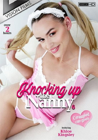Knocking Up the Nanny 6 movie poster