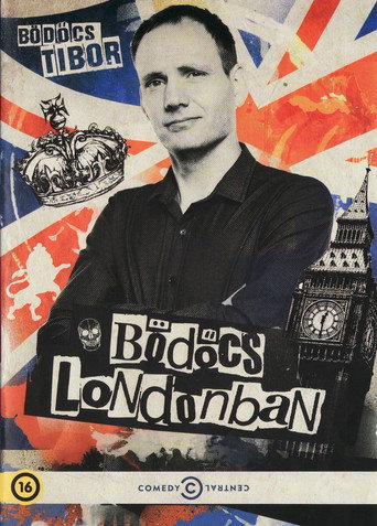 Bödőcs Londonban 1. rész movie poster
