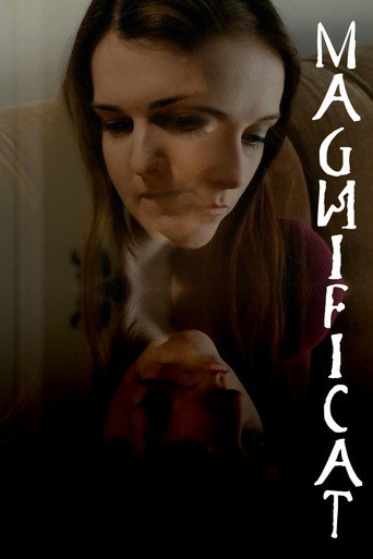 Magnificat movie poster