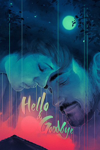 Hello & Goodbye movie poster