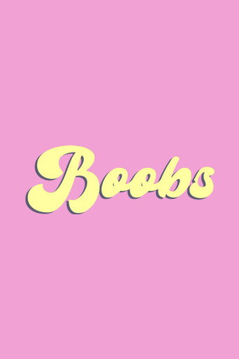 Boobs movie poster